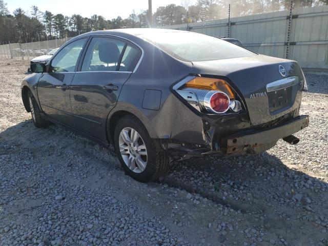 Photo 2 VIN: 1N4AL2AP3BC175790 - NISSAN ALTIMA 