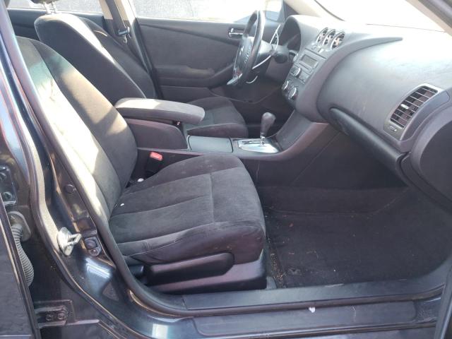 Photo 4 VIN: 1N4AL2AP3BC175790 - NISSAN ALTIMA 