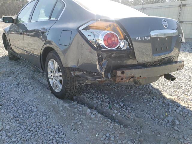 Photo 8 VIN: 1N4AL2AP3BC175790 - NISSAN ALTIMA 