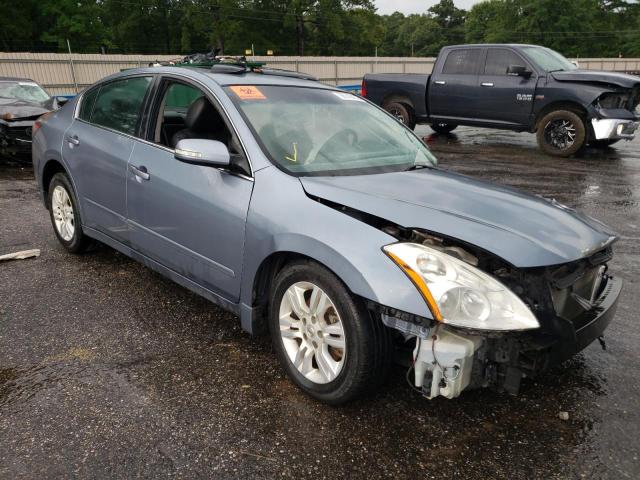 Photo 3 VIN: 1N4AL2AP3BC176194 - NISSAN ALTIMA BAS 