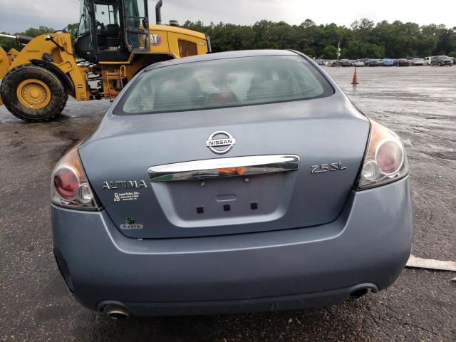 Photo 5 VIN: 1N4AL2AP3BC176194 - NISSAN ALTIMA BAS 