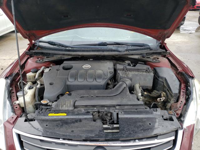 Photo 6 VIN: 1N4AL2AP3BC177412 - NISSAN ALTIMA BAS 