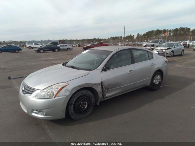 Photo 1 VIN: 1N4AL2AP3BC178558 - NISSAN ALTIMA 