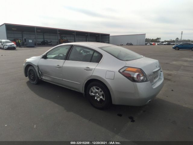 Photo 2 VIN: 1N4AL2AP3BC178558 - NISSAN ALTIMA 