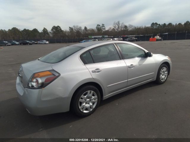 Photo 3 VIN: 1N4AL2AP3BC178558 - NISSAN ALTIMA 