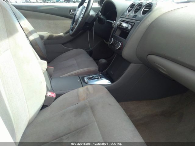 Photo 4 VIN: 1N4AL2AP3BC178558 - NISSAN ALTIMA 