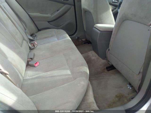 Photo 7 VIN: 1N4AL2AP3BC178558 - NISSAN ALTIMA 