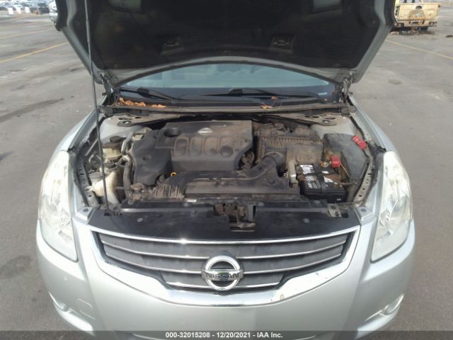 Photo 9 VIN: 1N4AL2AP3BC178558 - NISSAN ALTIMA 