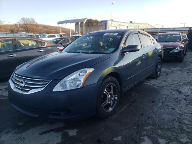 Photo 1 VIN: 1N4AL2AP3BC180424 - NISSAN ALTIMA BAS 