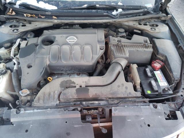 Photo 6 VIN: 1N4AL2AP3BC180424 - NISSAN ALTIMA BAS 