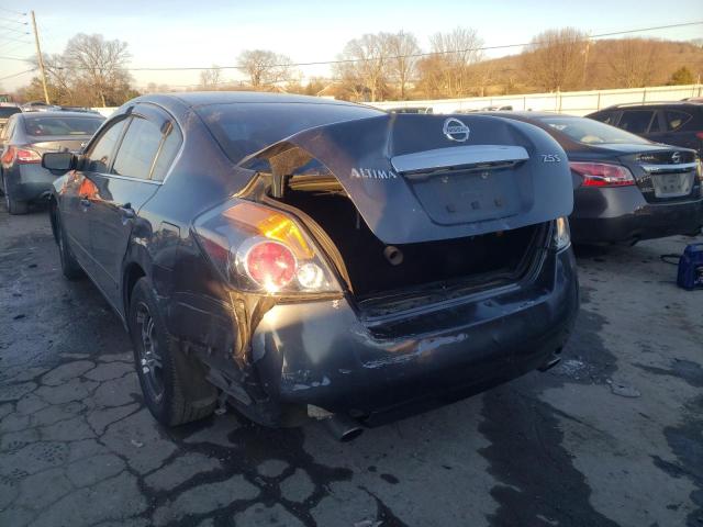 Photo 8 VIN: 1N4AL2AP3BC180424 - NISSAN ALTIMA BAS 