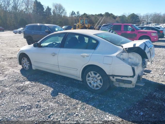 Photo 2 VIN: 1N4AL2AP3BC180567 - NISSAN ALTIMA 