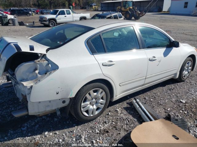 Photo 3 VIN: 1N4AL2AP3BC180567 - NISSAN ALTIMA 