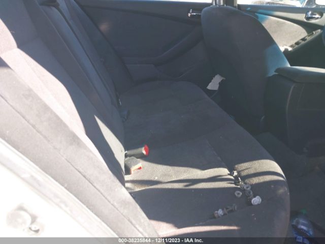 Photo 7 VIN: 1N4AL2AP3BC180567 - NISSAN ALTIMA 