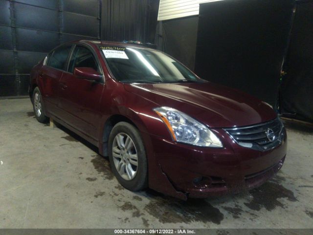 Photo 0 VIN: 1N4AL2AP3BC183193 - NISSAN ALTIMA 