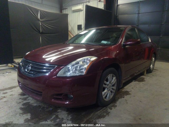 Photo 1 VIN: 1N4AL2AP3BC183193 - NISSAN ALTIMA 