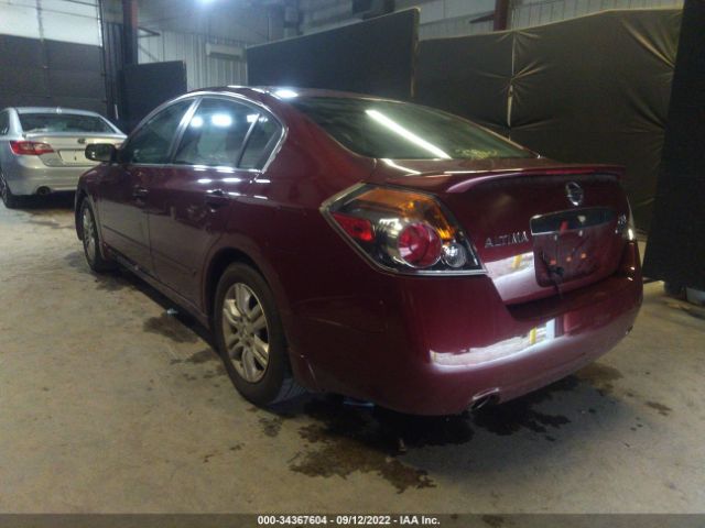 Photo 2 VIN: 1N4AL2AP3BC183193 - NISSAN ALTIMA 