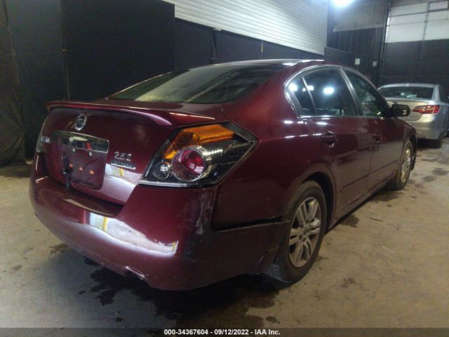 Photo 3 VIN: 1N4AL2AP3BC183193 - NISSAN ALTIMA 