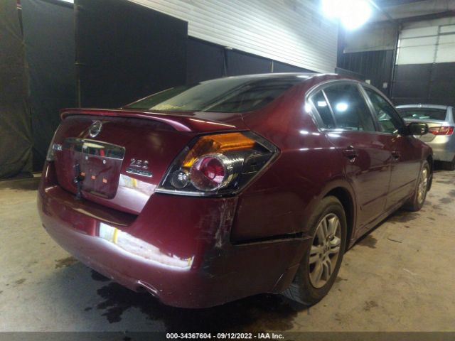 Photo 5 VIN: 1N4AL2AP3BC183193 - NISSAN ALTIMA 