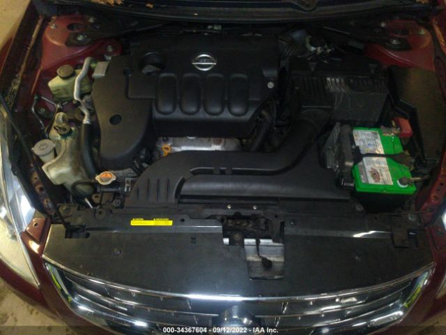 Photo 9 VIN: 1N4AL2AP3BC183193 - NISSAN ALTIMA 