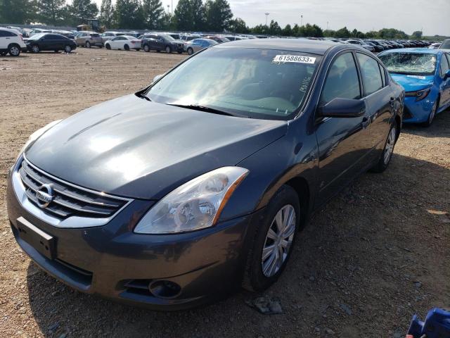 Photo 0 VIN: 1N4AL2AP3BC183338 - NISSAN ALTIMA BAS 