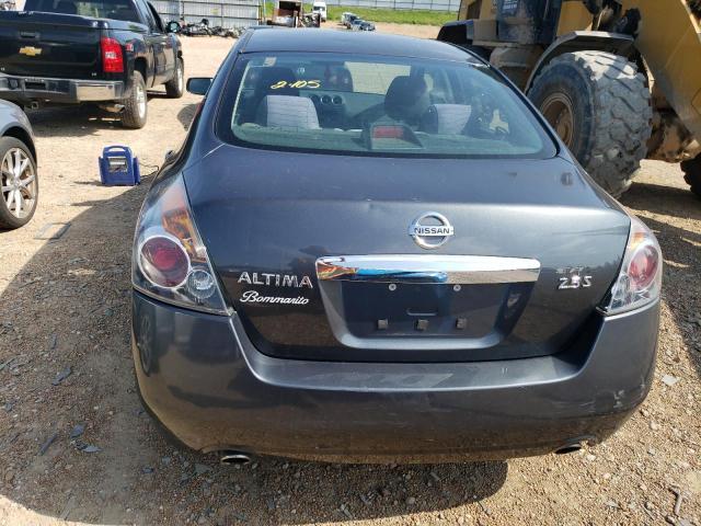 Photo 5 VIN: 1N4AL2AP3BC183338 - NISSAN ALTIMA BAS 