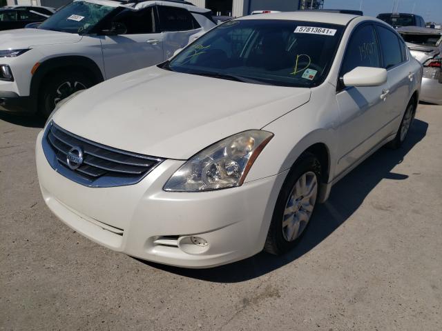 Photo 1 VIN: 1N4AL2AP3BC183419 - NISSAN ALTIMA BAS 