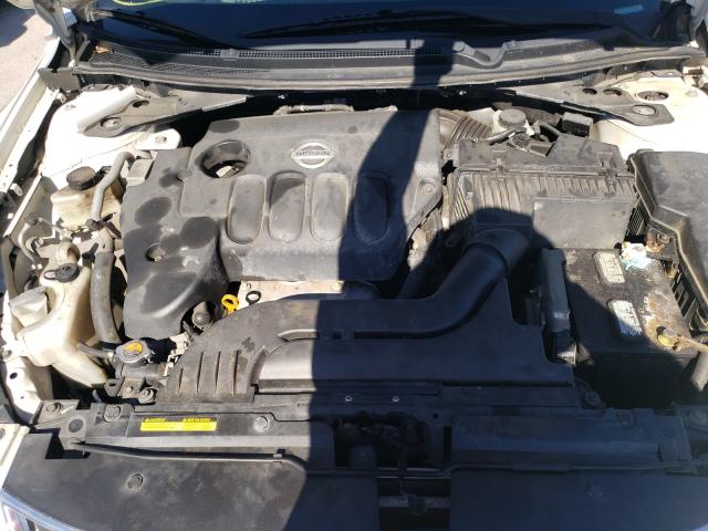 Photo 6 VIN: 1N4AL2AP3BC183419 - NISSAN ALTIMA BAS 