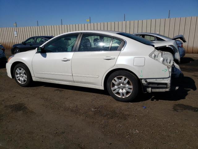 Photo 1 VIN: 1N4AL2AP3BN400214 - NISSAN ALTIMA BAS 