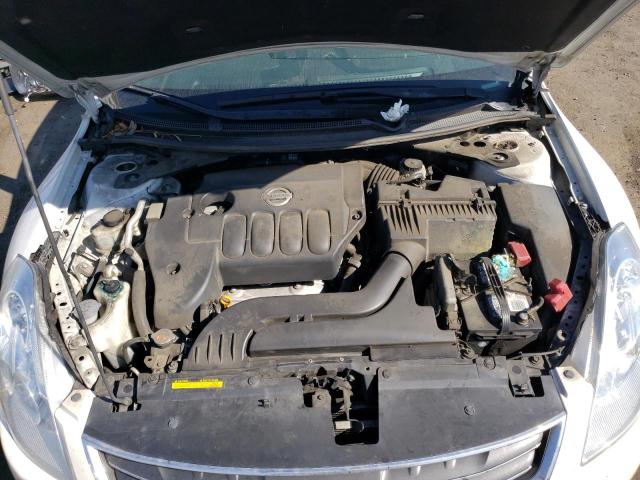 Photo 10 VIN: 1N4AL2AP3BN400214 - NISSAN ALTIMA BAS 