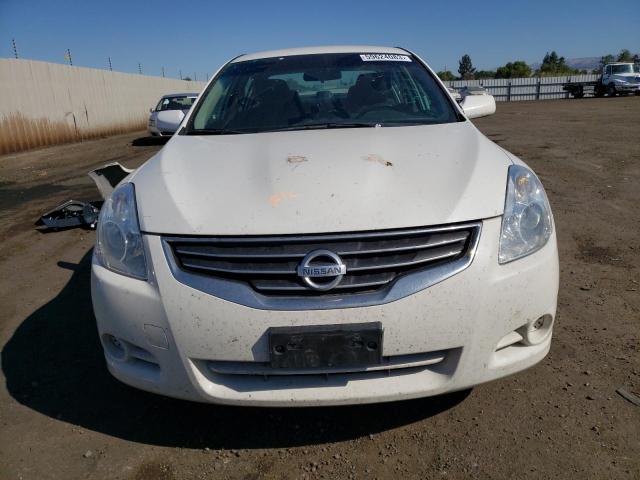 Photo 4 VIN: 1N4AL2AP3BN400214 - NISSAN ALTIMA BAS 