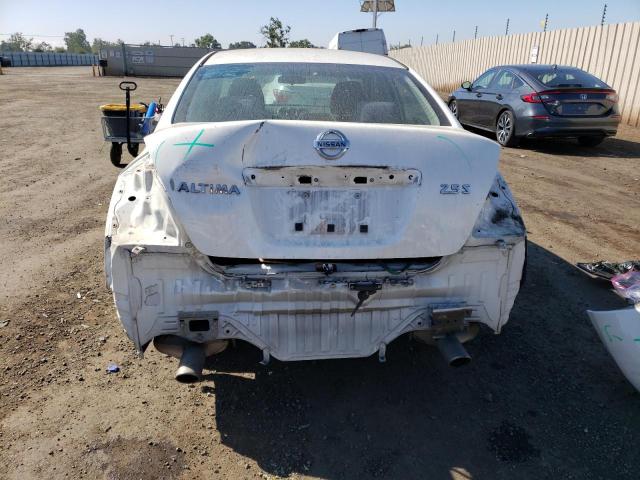 Photo 5 VIN: 1N4AL2AP3BN400214 - NISSAN ALTIMA BAS 