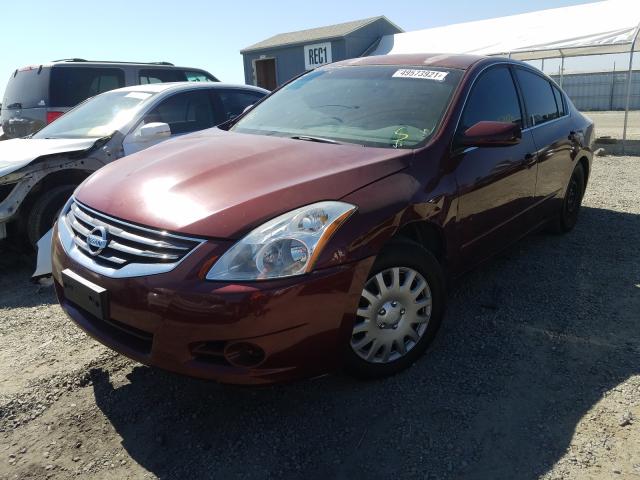 Photo 1 VIN: 1N4AL2AP3BN400715 - NISSAN ALTIMA BAS 