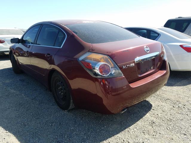 Photo 2 VIN: 1N4AL2AP3BN400715 - NISSAN ALTIMA BAS 