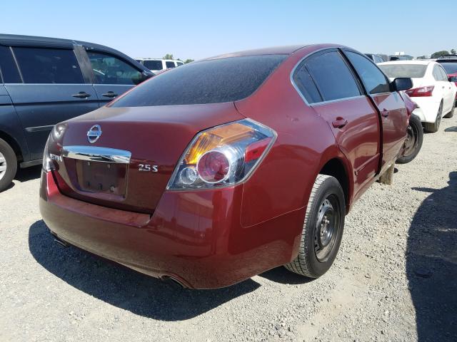 Photo 3 VIN: 1N4AL2AP3BN400715 - NISSAN ALTIMA BAS 