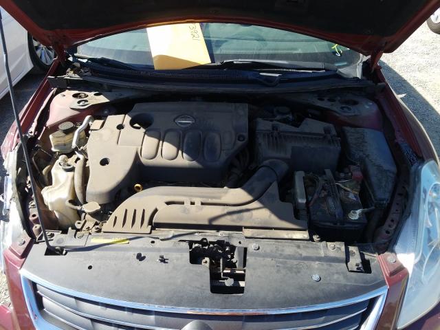 Photo 6 VIN: 1N4AL2AP3BN400715 - NISSAN ALTIMA BAS 