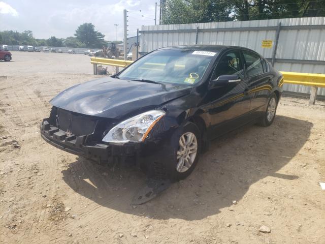 Photo 1 VIN: 1N4AL2AP3BN400827 - NISSAN ALTIMA BAS 