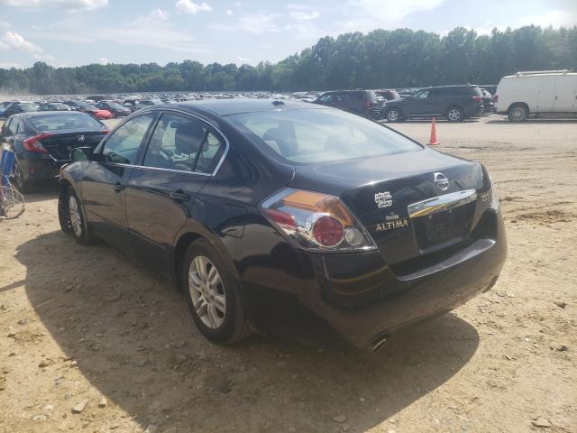 Photo 2 VIN: 1N4AL2AP3BN400827 - NISSAN ALTIMA BAS 