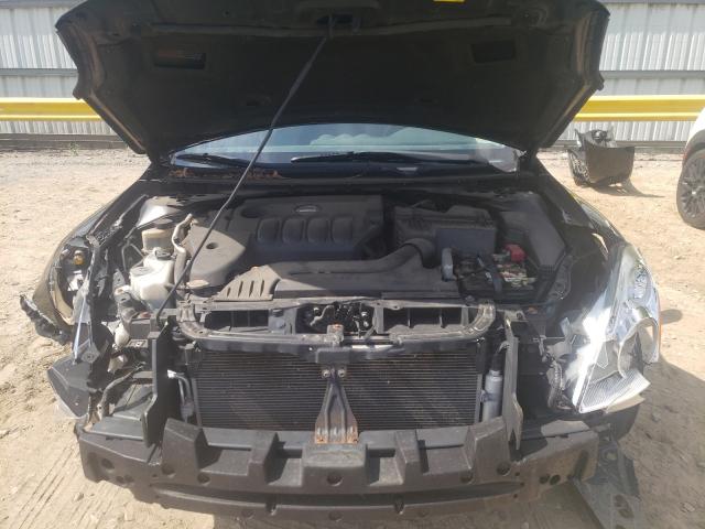 Photo 6 VIN: 1N4AL2AP3BN400827 - NISSAN ALTIMA BAS 