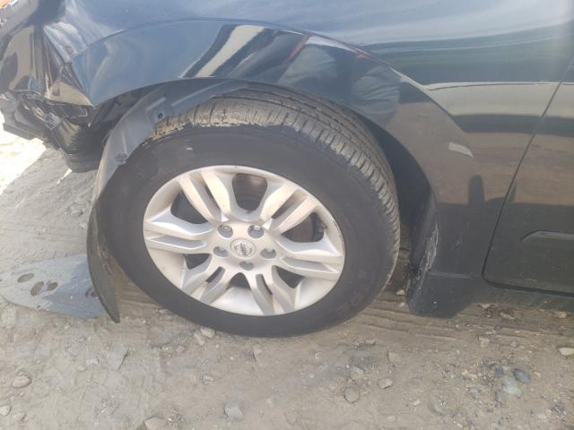 Photo 8 VIN: 1N4AL2AP3BN400827 - NISSAN ALTIMA BAS 