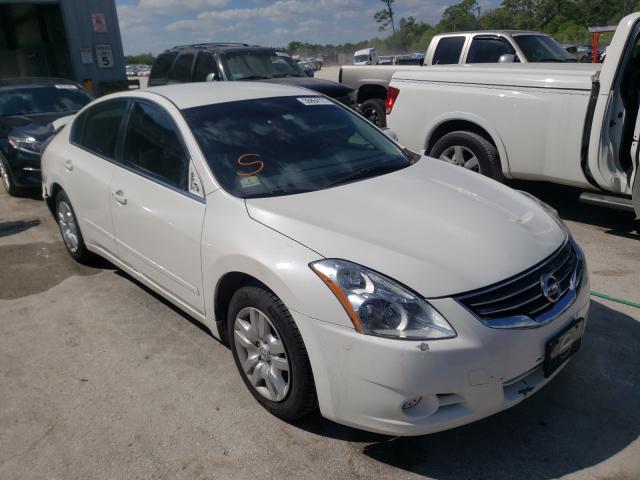 Photo 0 VIN: 1N4AL2AP3BN403839 - NISSAN ALTIMA BAS 