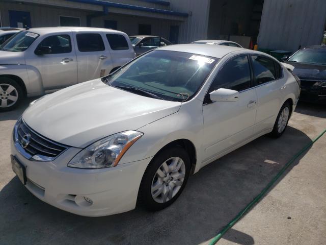 Photo 1 VIN: 1N4AL2AP3BN403839 - NISSAN ALTIMA BAS 