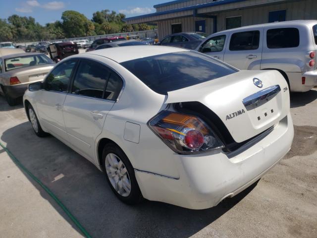 Photo 2 VIN: 1N4AL2AP3BN403839 - NISSAN ALTIMA BAS 