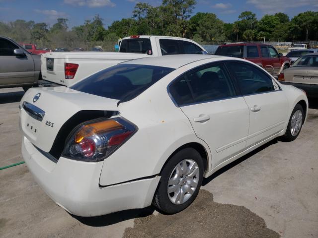 Photo 3 VIN: 1N4AL2AP3BN403839 - NISSAN ALTIMA BAS 