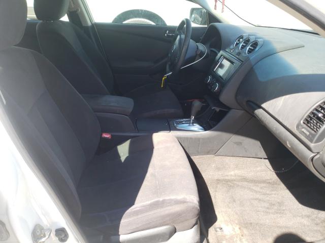 Photo 4 VIN: 1N4AL2AP3BN403839 - NISSAN ALTIMA BAS 