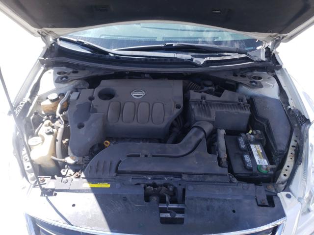 Photo 6 VIN: 1N4AL2AP3BN403839 - NISSAN ALTIMA BAS 