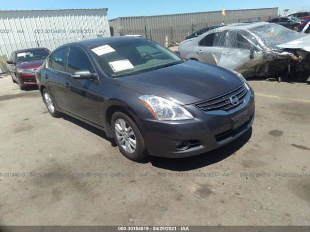 Photo 0 VIN: 1N4AL2AP3BN404098 - NISSAN ALTIMA 