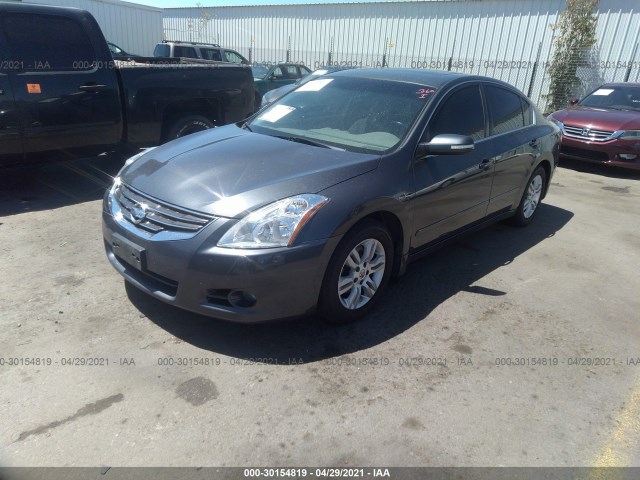 Photo 1 VIN: 1N4AL2AP3BN404098 - NISSAN ALTIMA 