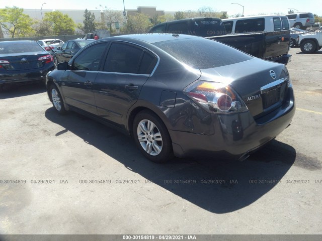 Photo 2 VIN: 1N4AL2AP3BN404098 - NISSAN ALTIMA 