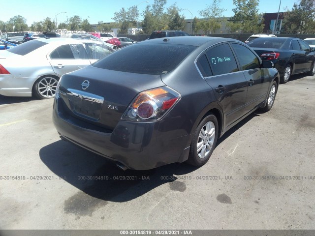 Photo 3 VIN: 1N4AL2AP3BN404098 - NISSAN ALTIMA 